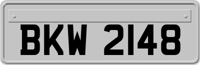 BKW2148