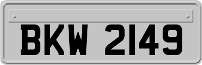 BKW2149
