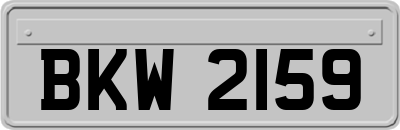 BKW2159