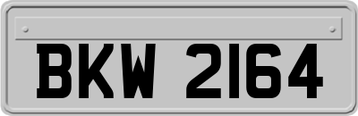BKW2164