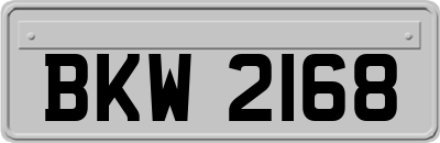 BKW2168