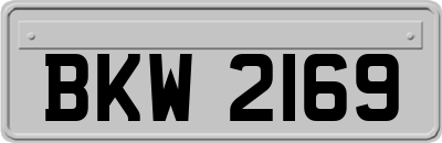 BKW2169