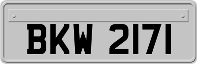 BKW2171