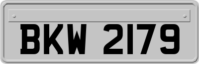 BKW2179