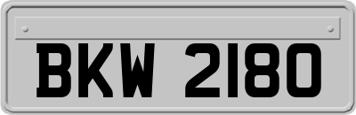 BKW2180
