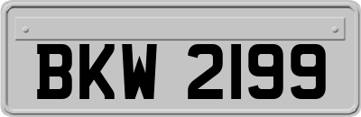 BKW2199