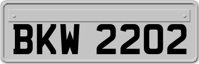 BKW2202