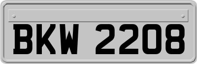 BKW2208