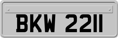 BKW2211