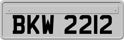 BKW2212