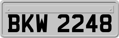 BKW2248