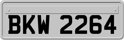 BKW2264