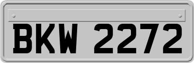 BKW2272