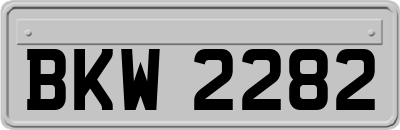 BKW2282