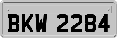 BKW2284