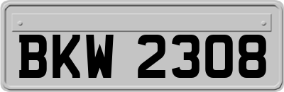 BKW2308