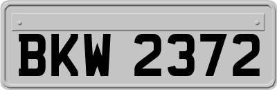 BKW2372