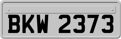 BKW2373