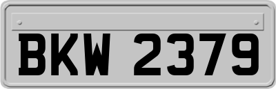BKW2379