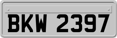 BKW2397