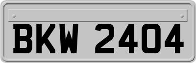 BKW2404