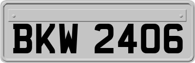 BKW2406