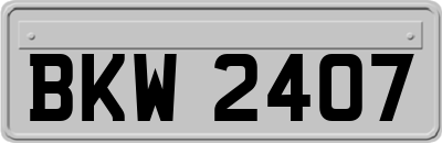 BKW2407