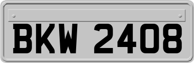 BKW2408