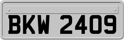 BKW2409