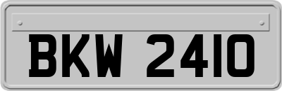 BKW2410