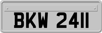 BKW2411