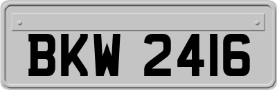 BKW2416