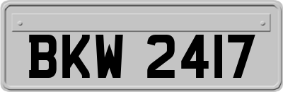 BKW2417