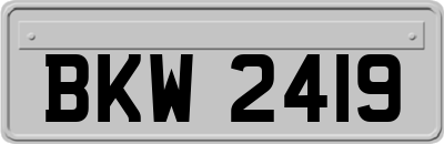 BKW2419