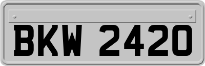 BKW2420
