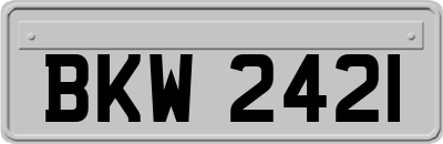 BKW2421