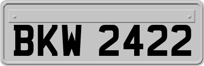 BKW2422
