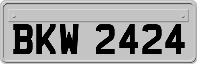 BKW2424