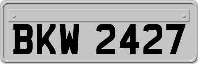 BKW2427