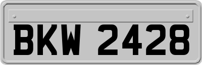 BKW2428