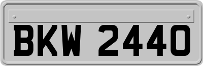 BKW2440
