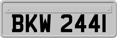 BKW2441