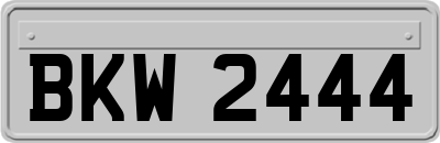 BKW2444