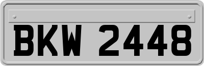 BKW2448