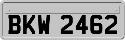 BKW2462