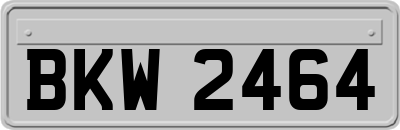 BKW2464