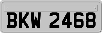 BKW2468