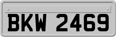 BKW2469