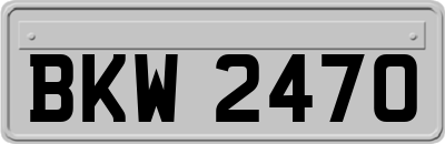 BKW2470
