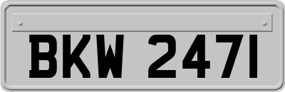 BKW2471